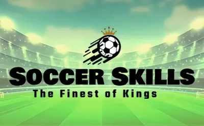 Soccer Skills Euro Cup 2021